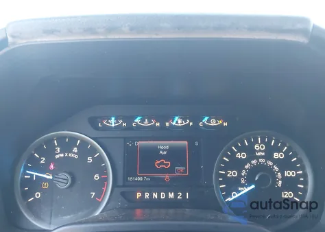 2015 Ford F-150 Xlt from USA, damaged, VIN 1FTEX1EP0FFC18037